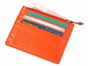 Чехол для пластиковых карт на 7 карманов с RFID-защитой CHR-7-08