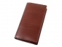 Бумажник кожаный компактный 180х100 мм 10513-05