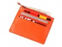 Чехол для пластиковых карт на 7 карманов с RFID-защитой CHR-7-08