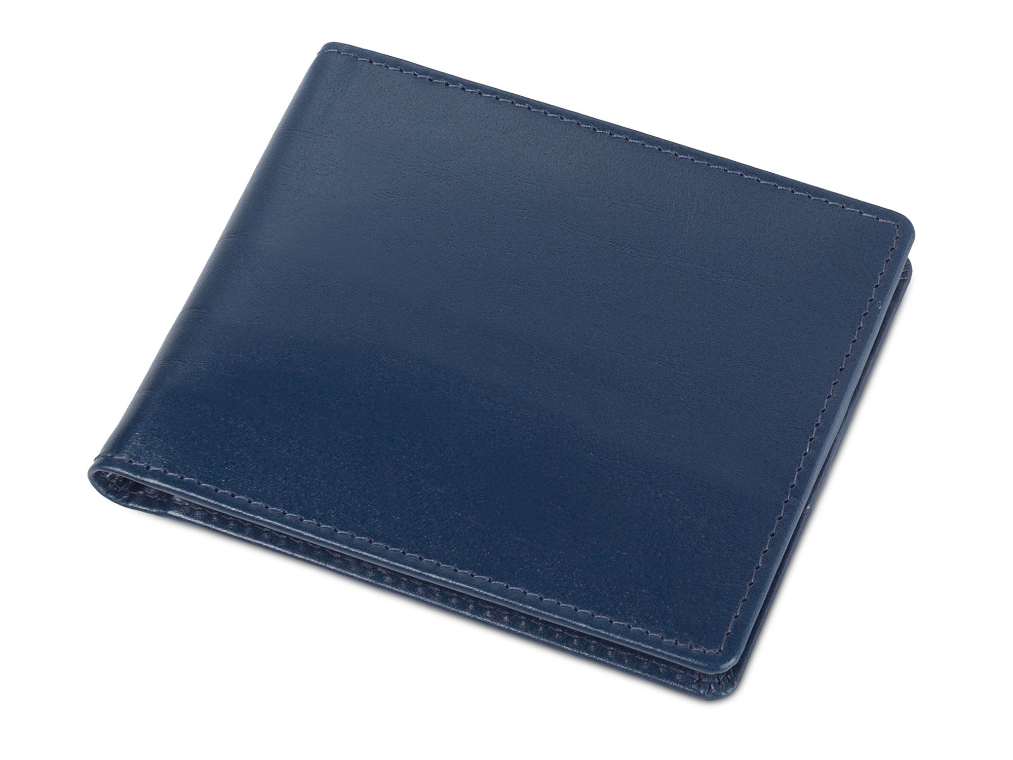 Кожаное портмоне с зажимом для денег 10544-15, 120x100